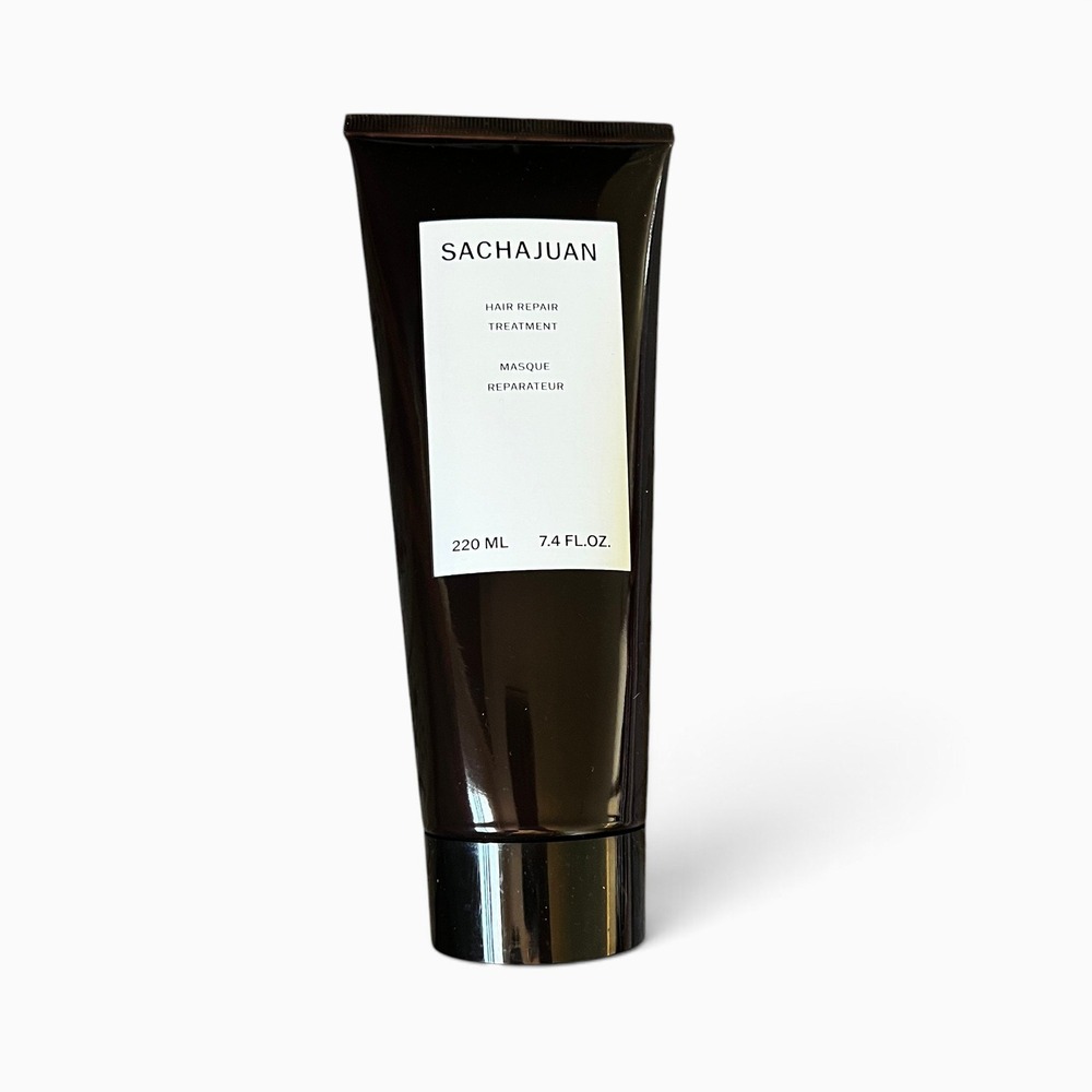 SACHAJUAN Hair Repair Treatment 7.4 oz 220ml Intensive Hair Mask Full Size